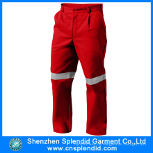 2016 Multifunktions-Taschen Red Man Cotton Work Safety Hose
